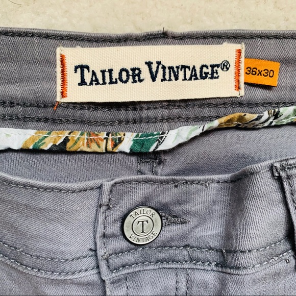 Men’s Gray Jeans 👖 - Picture 4 of 7